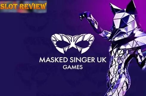 Masked Singer UK icon